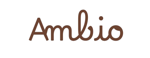 Ambio Logo