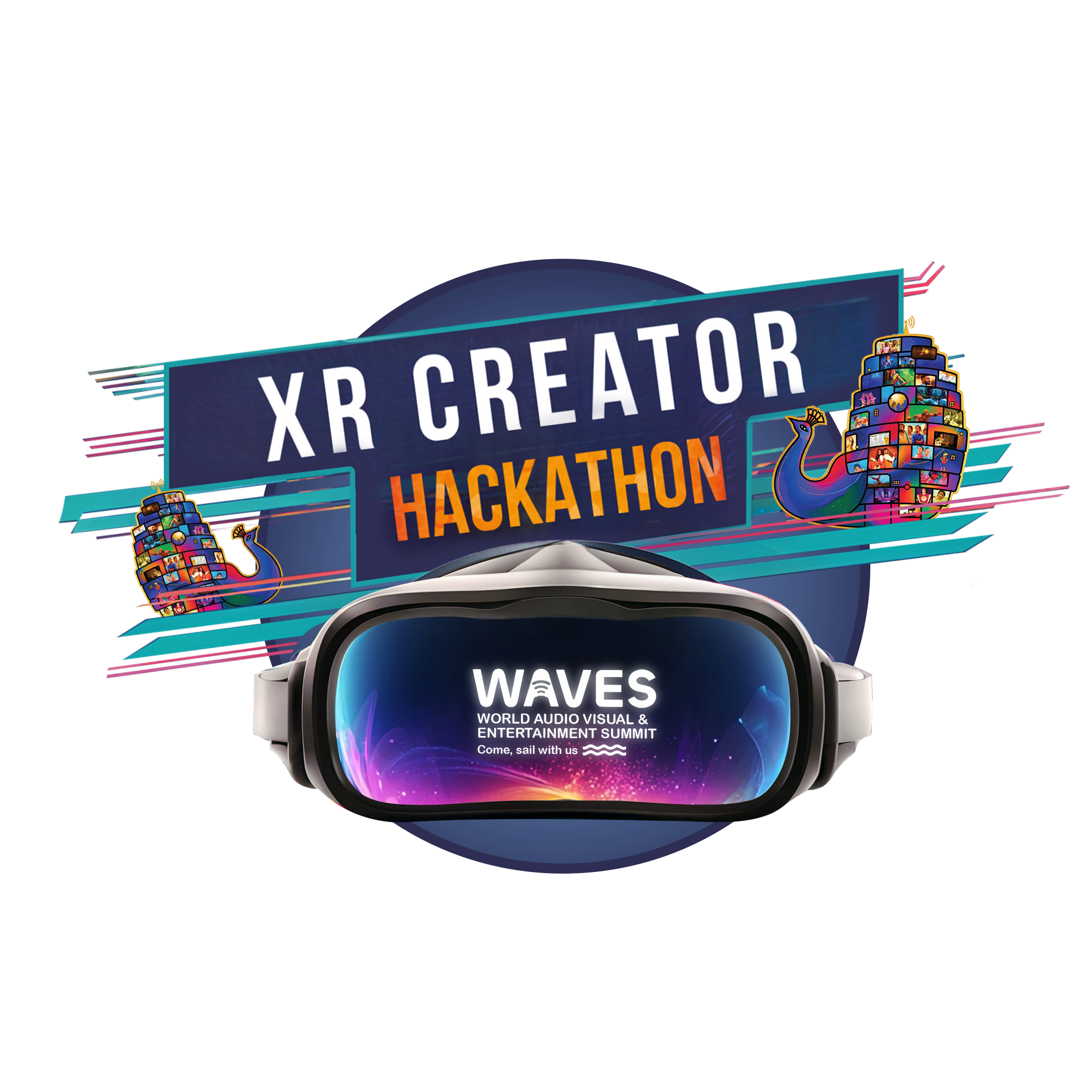 XR Creator Hackathon