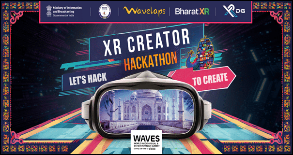 XR Creator Hackathon